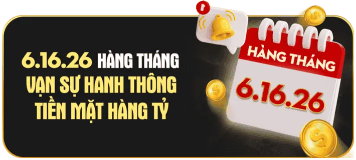 Khuyến mãi và ưu đãi độc quyền 89vin