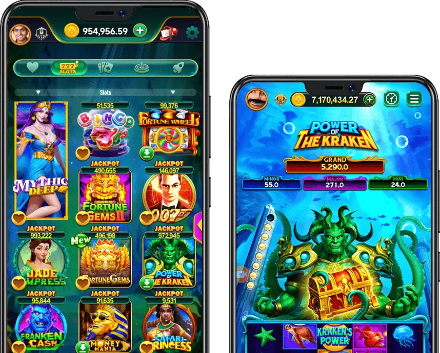 Giao diện ứng dụng 89vin trên iOS