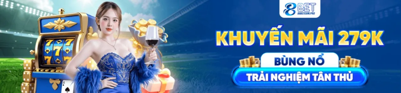 Sân vận động với ánh đèn rực rỡ, biểu tượng cho cá cược thể thao sôi động tại 89vin link mới
