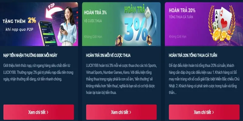An toàn và minh bạch tại 89vin