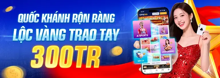 Khuyến mãi 89vin