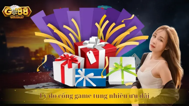 Ưu đãi chào mừng 89vin