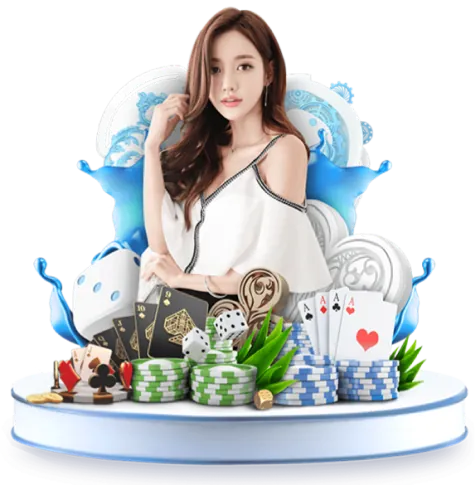 Bàn Baccarat casino trực tuyến tại 89vin link mới